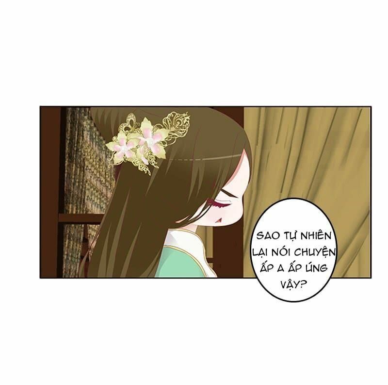 đọc truyện Thông Linh Phi Chương 453 ảnh 21 tại Thiên Thai Truyện