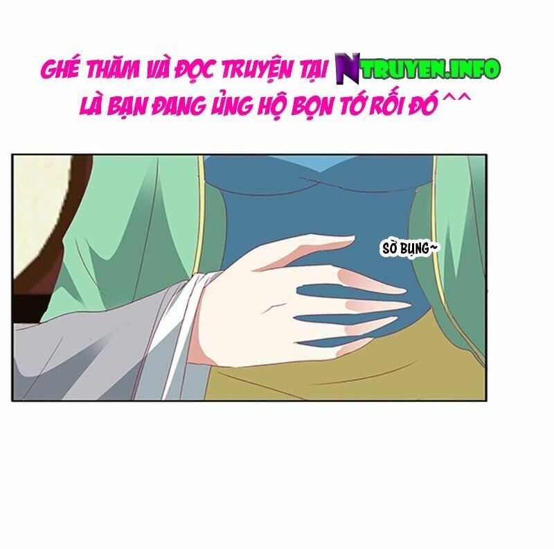 đọc truyện Thông Linh Phi Chương 453 ảnh 22 tại Thiên Thai Truyện