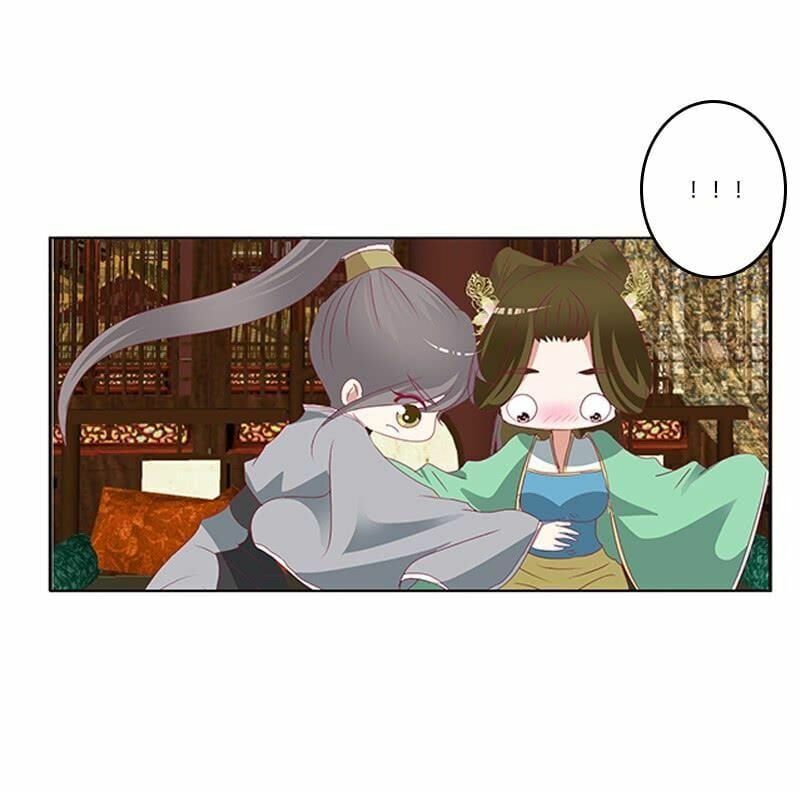 đọc truyện Thông Linh Phi Chương 453 ảnh 23 tại Thiên Thai Truyện