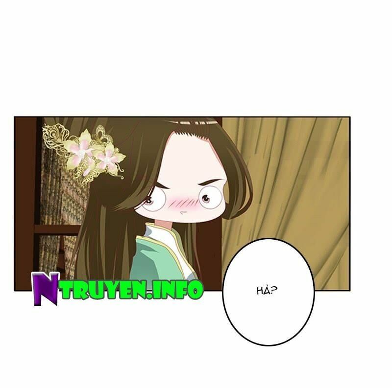 đọc truyện Thông Linh Phi Chương 453 ảnh 26 tại Thiên Thai Truyện