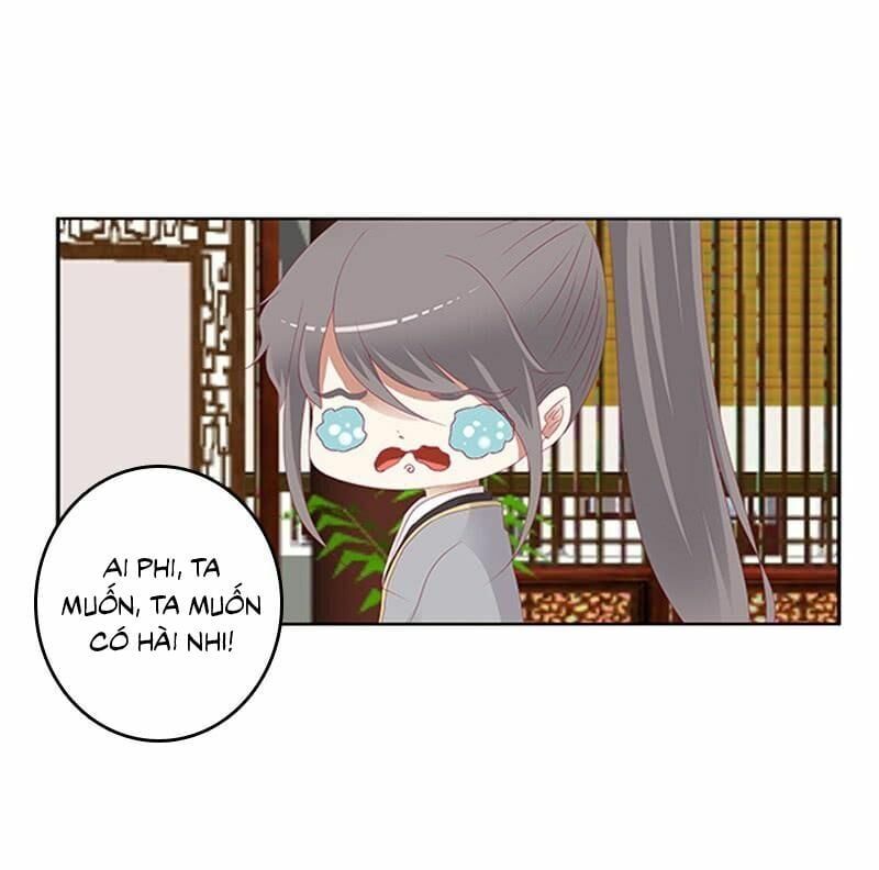 đọc truyện Thông Linh Phi Chương 453 ảnh 27 tại Thiên Thai Truyện