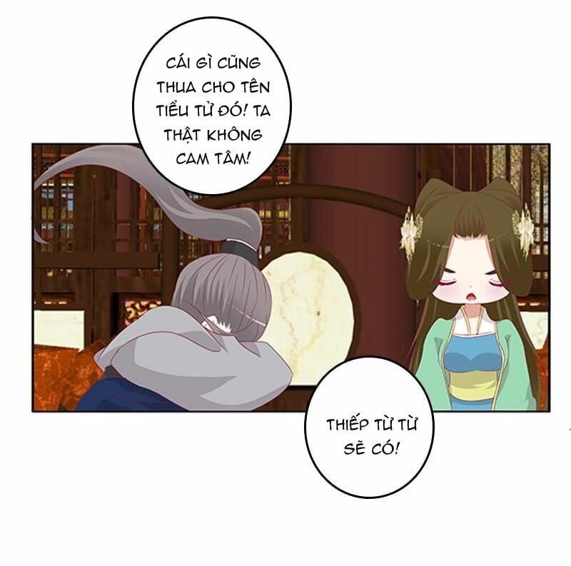 đọc truyện Thông Linh Phi Chương 453 ảnh 29 tại Thiên Thai Truyện