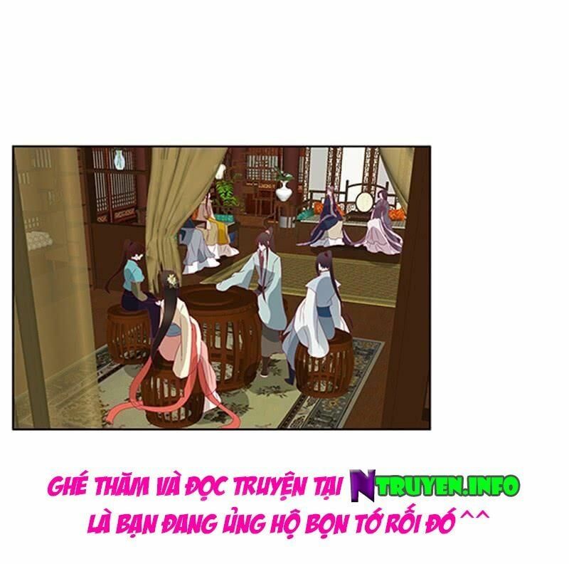 đọc truyện Thông Linh Phi Chương 453 ảnh 30 tại Thiên Thai Truyện