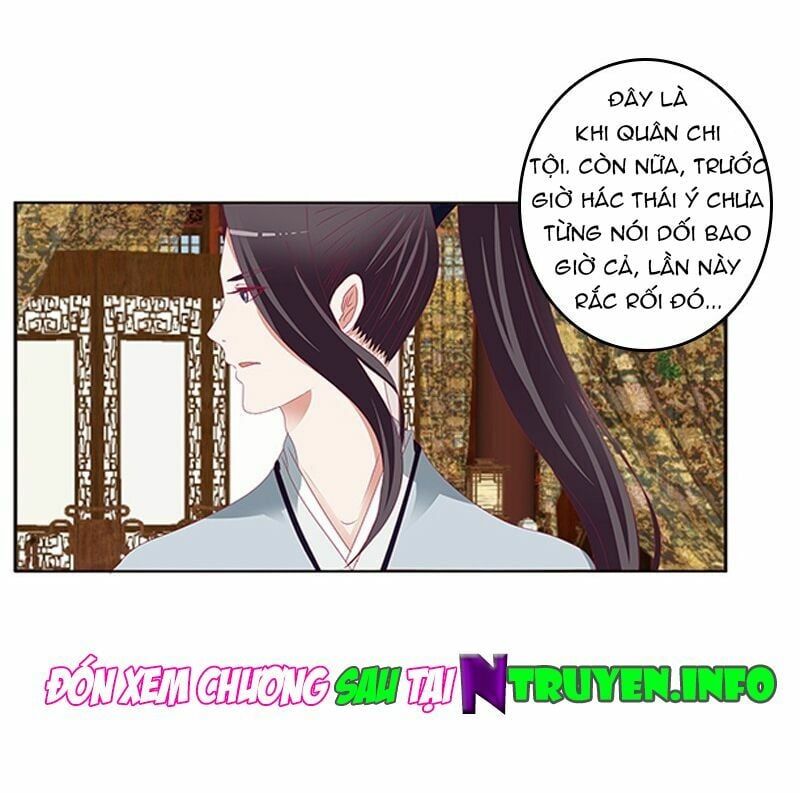 đọc truyện Thông Linh Phi Chương 453 ảnh 32 tại Thiên Thai Truyện