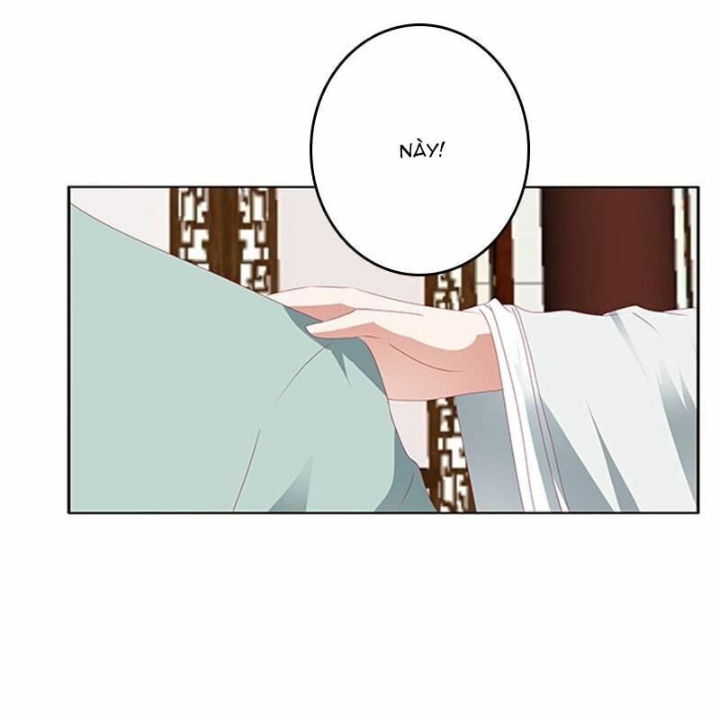 đọc truyện Thông Linh Phi Chương 453 ảnh 9 tại Thiên Thai Truyện