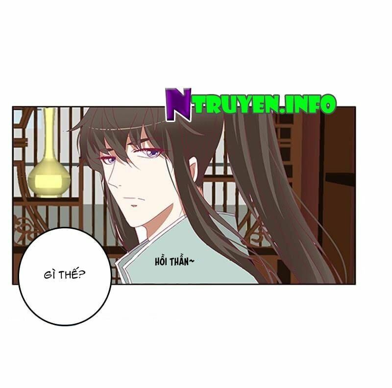 đọc truyện Thông Linh Phi Chương 453 ảnh 10 tại Thiên Thai Truyện