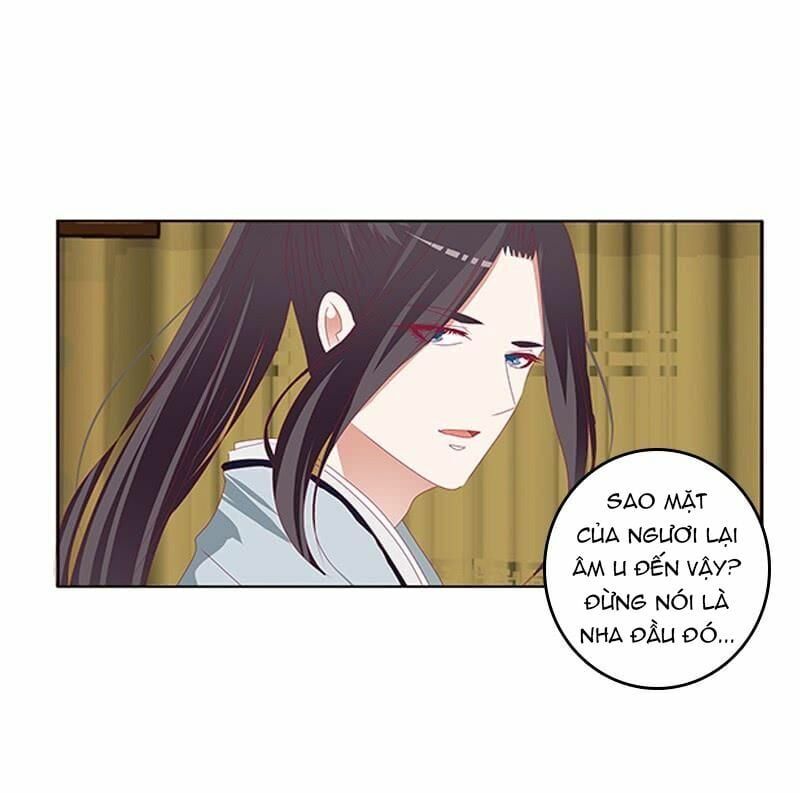 đọc truyện Thông Linh Phi Chương 453 ảnh 11 tại Thiên Thai Truyện