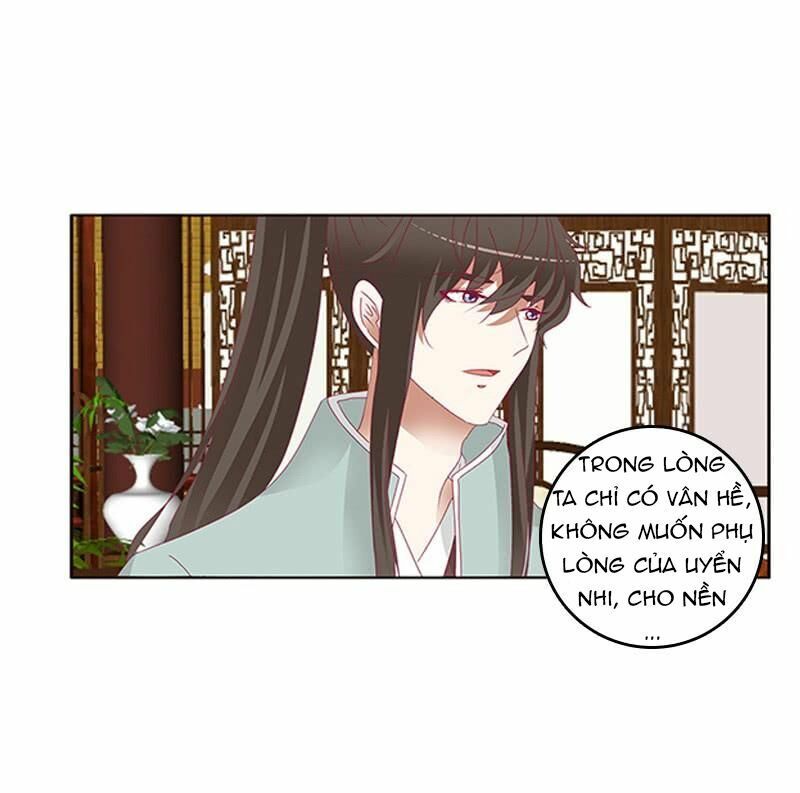 đọc truyện Thông Linh Phi Chương 454 ảnh 12 tại Thiên Thai Truyện