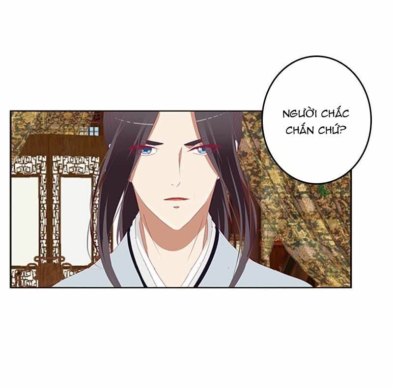 đọc truyện Thông Linh Phi Chương 454 ảnh 13 tại Thiên Thai Truyện