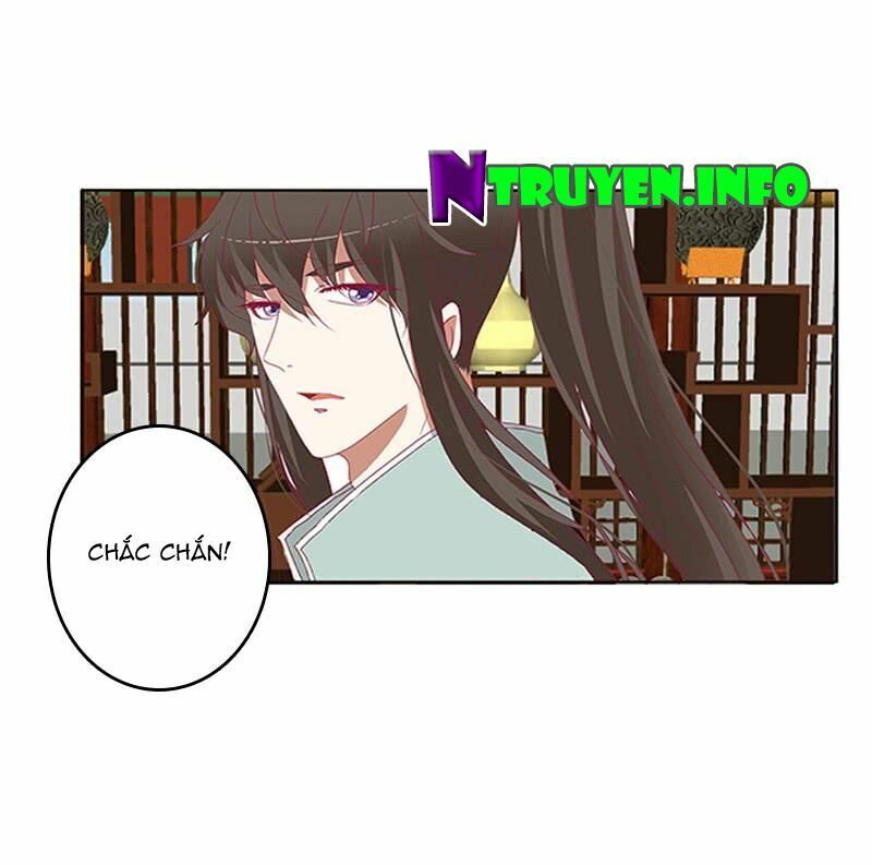 đọc truyện Thông Linh Phi Chương 454 ảnh 14 tại Thiên Thai Truyện