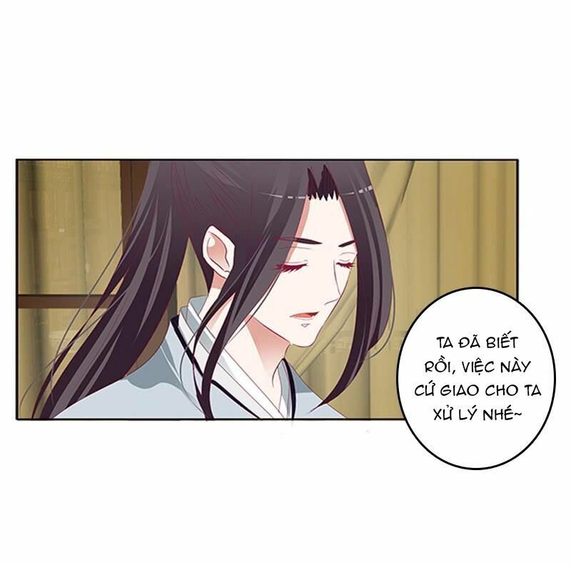 đọc truyện Thông Linh Phi Chương 454 ảnh 15 tại Thiên Thai Truyện