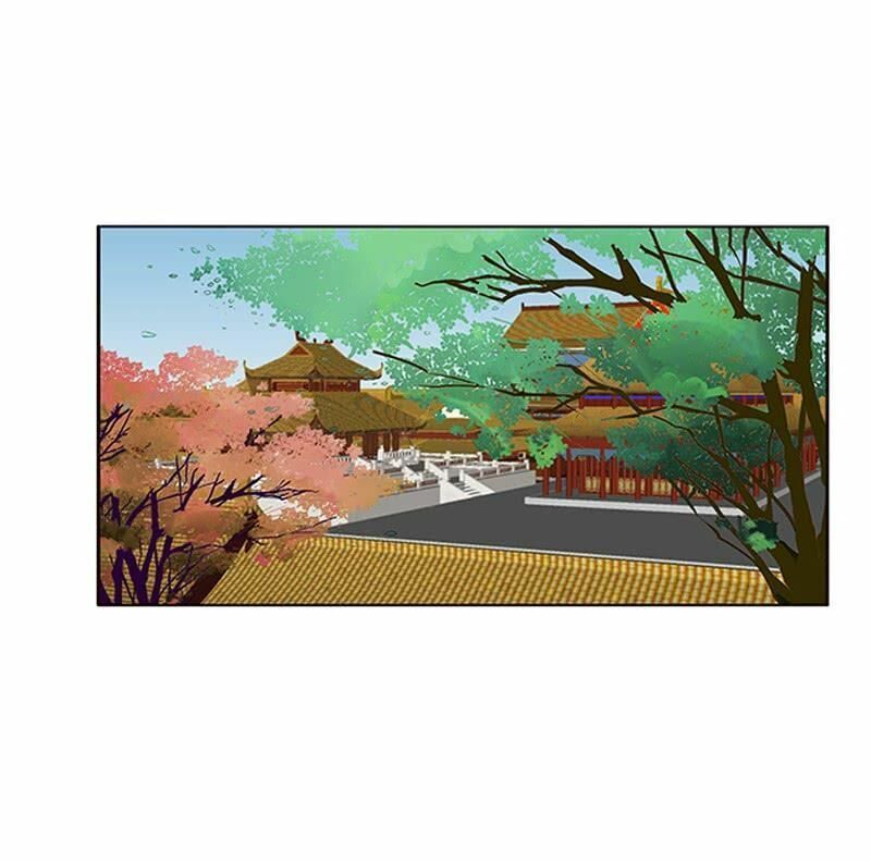 đọc truyện Thông Linh Phi Chương 454 ảnh 16 tại Thiên Thai Truyện