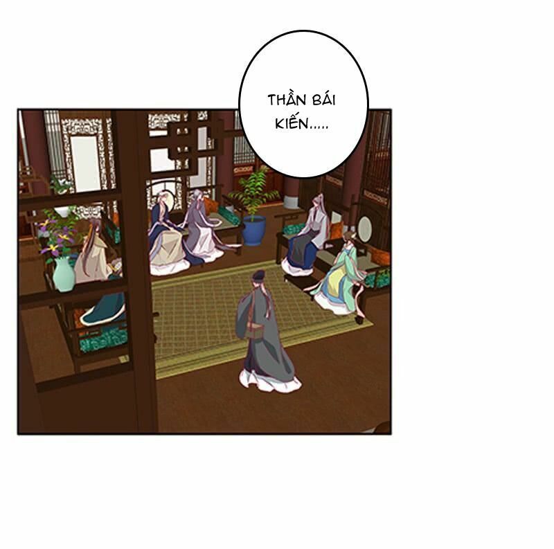 đọc truyện Thông Linh Phi Chương 454 ảnh 17 tại Thiên Thai Truyện