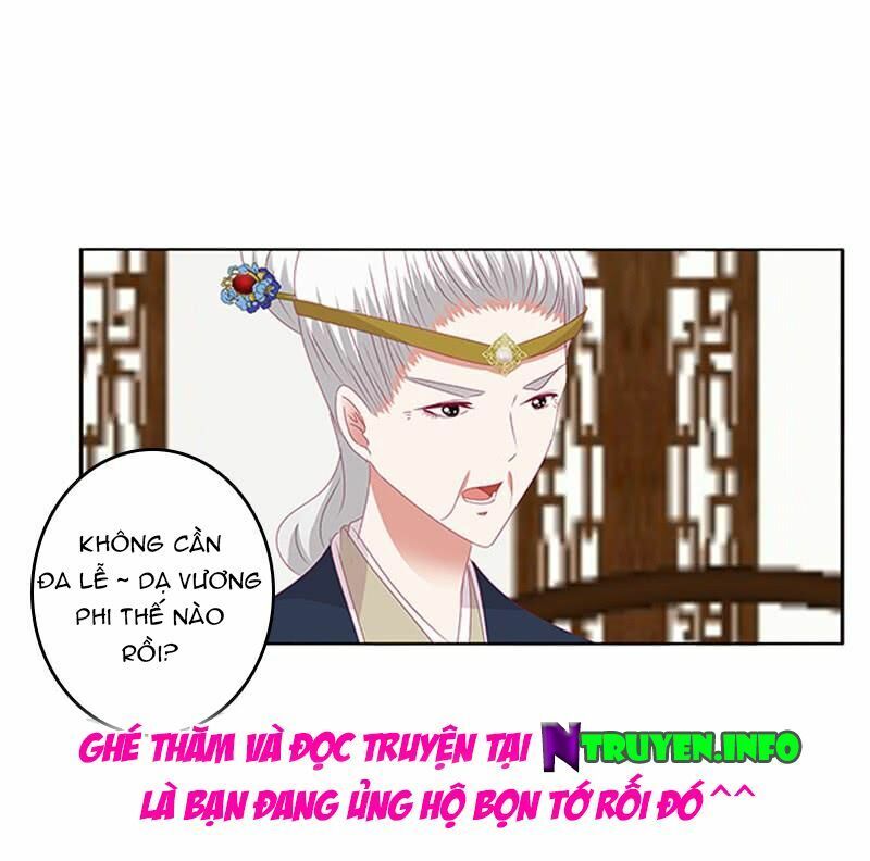 đọc truyện Thông Linh Phi Chương 454 ảnh 18 tại Thiên Thai Truyện