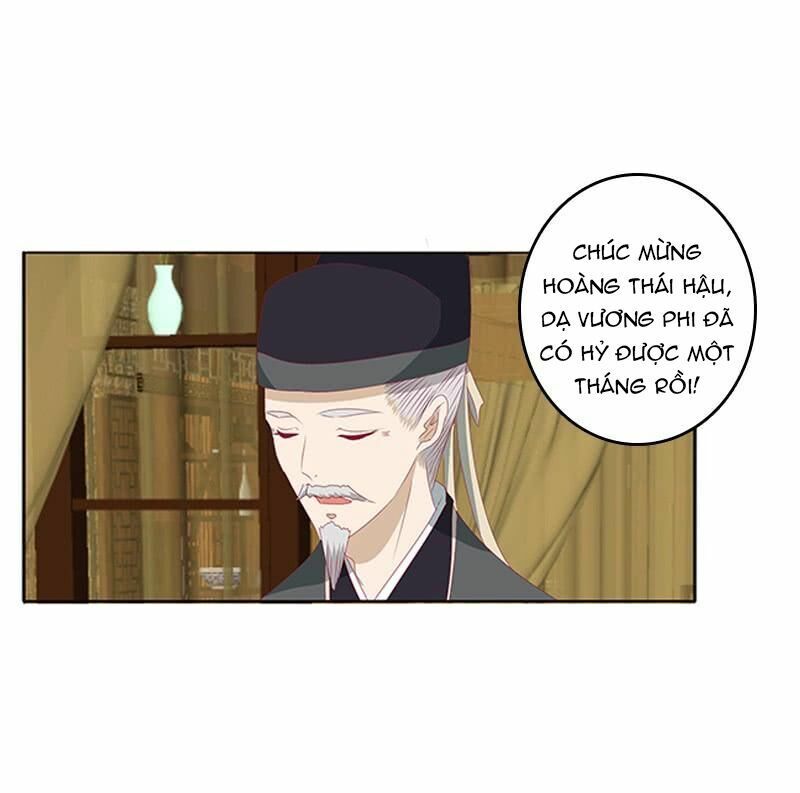 đọc truyện Thông Linh Phi Chương 454 ảnh 19 tại Thiên Thai Truyện