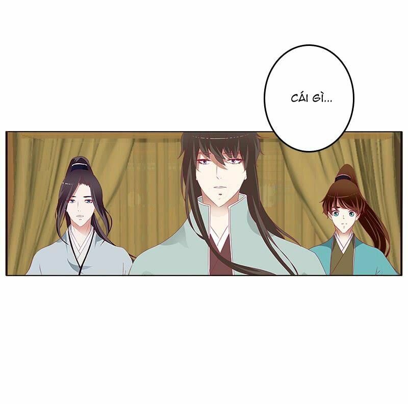 đọc truyện Thông Linh Phi Chương 454 ảnh 20 tại Thiên Thai Truyện