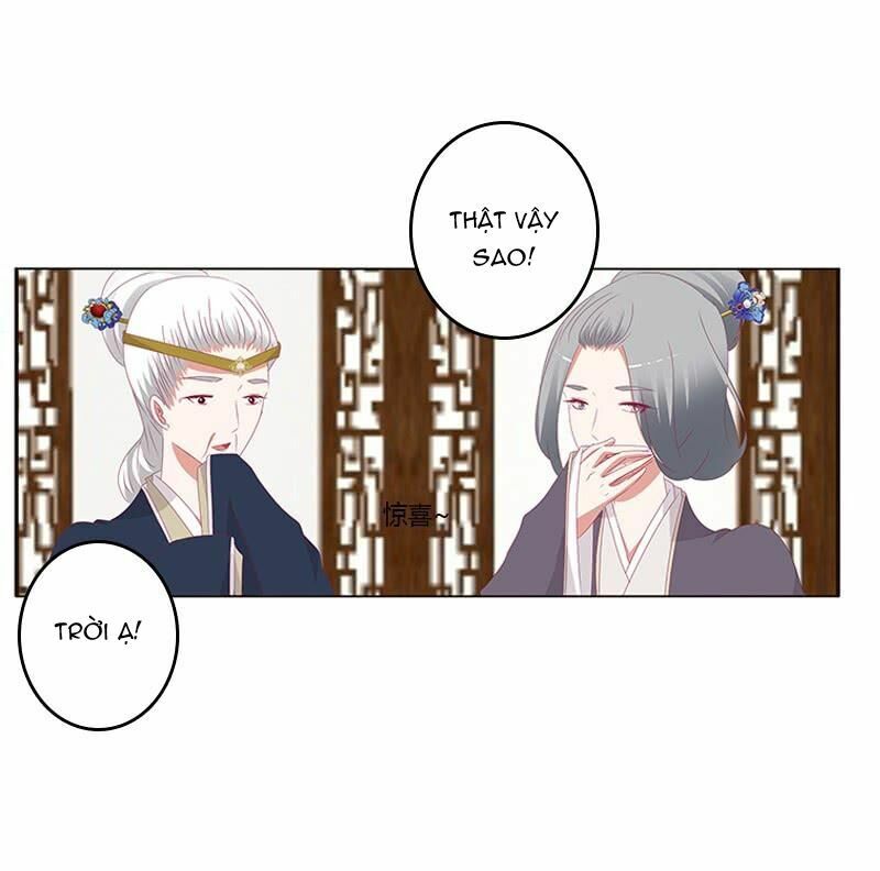 đọc truyện Thông Linh Phi Chương 454 ảnh 21 tại Thiên Thai Truyện