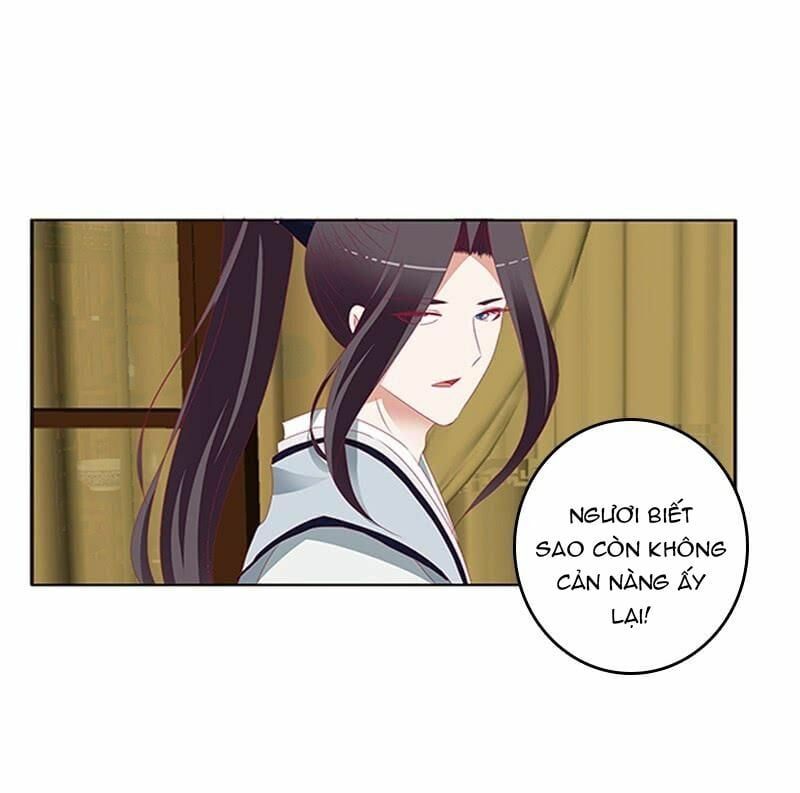 đọc truyện Thông Linh Phi Chương 454 ảnh 7 tại Thiên Thai Truyện