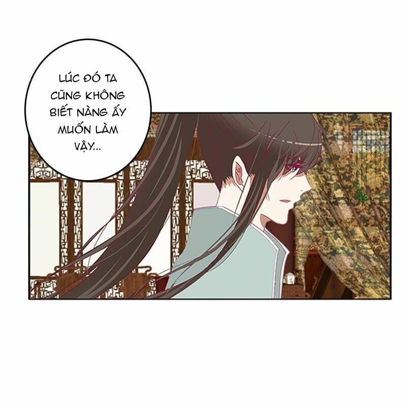 đọc truyện Thông Linh Phi Chương 454 ảnh 8 tại Thiên Thai Truyện