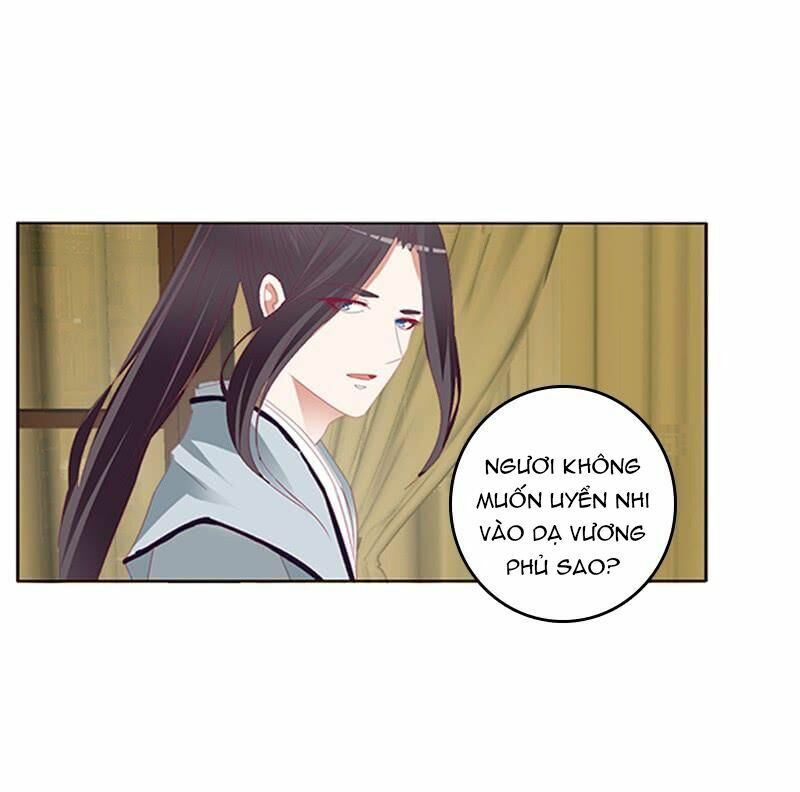 đọc truyện Thông Linh Phi Chương 454 ảnh 11 tại Thiên Thai Truyện