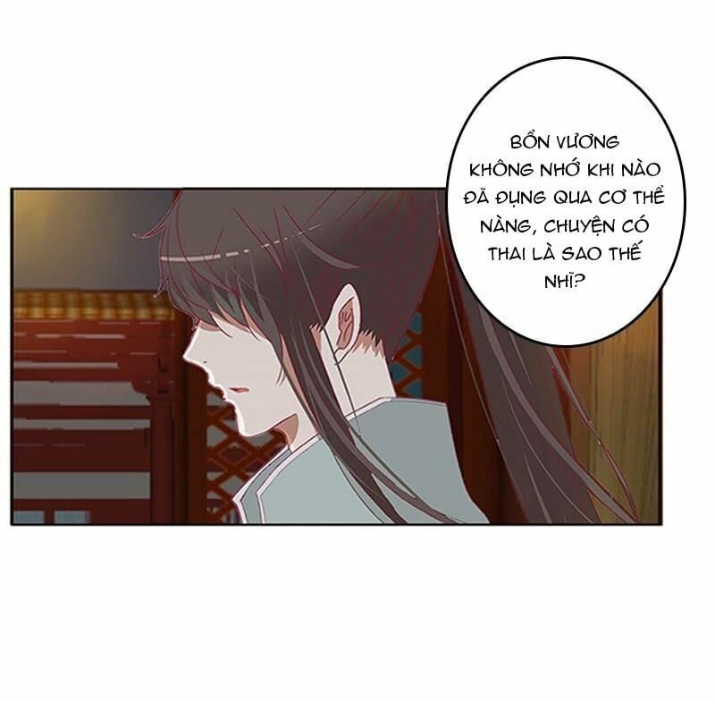 đọc truyện Thông Linh Phi Chương 455 ảnh 15 tại Thiên Thai Truyện