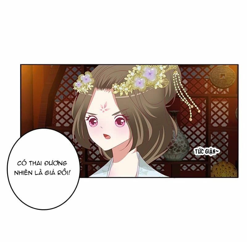 đọc truyện Thông Linh Phi Chương 455 ảnh 16 tại Thiên Thai Truyện