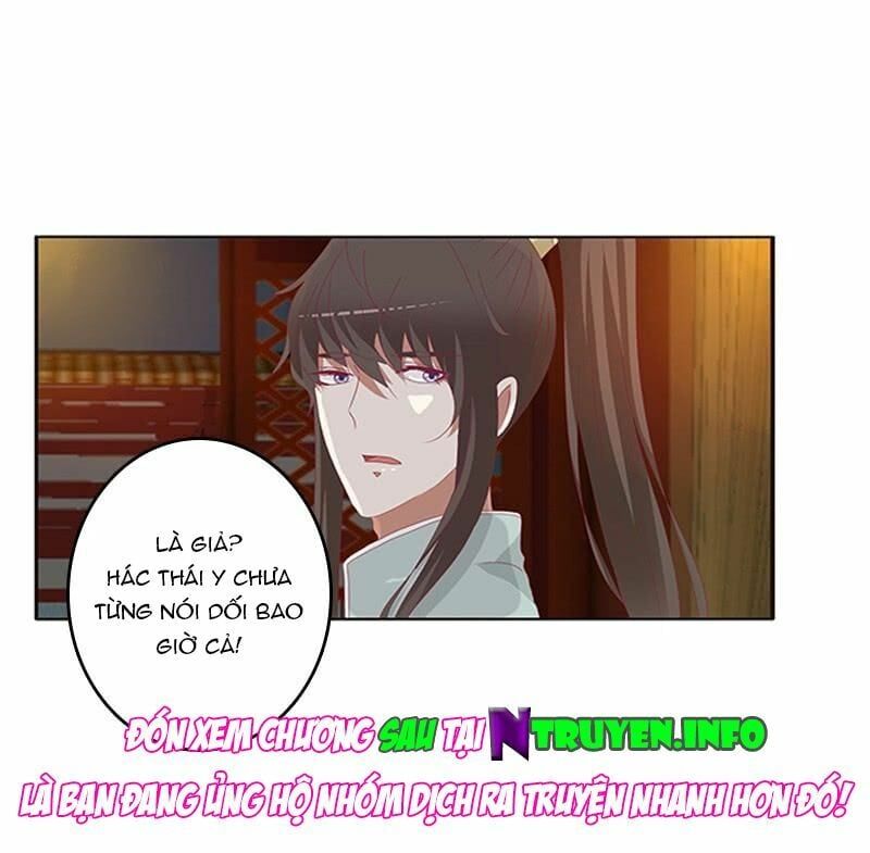 đọc truyện Thông Linh Phi Chương 455 ảnh 17 tại Thiên Thai Truyện