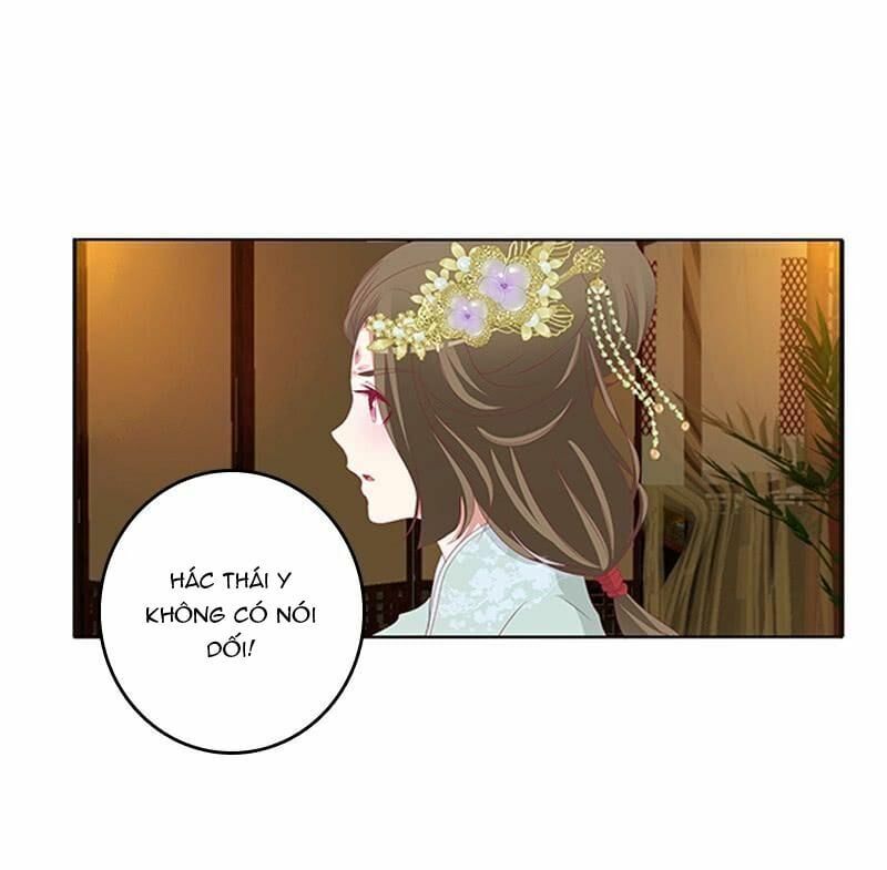 đọc truyện Thông Linh Phi Chương 455 ảnh 18 tại Thiên Thai Truyện