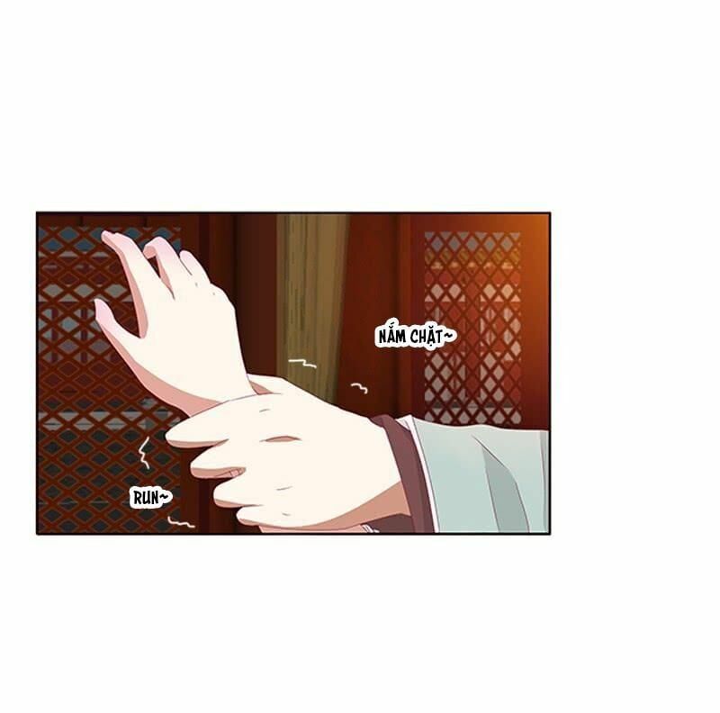 đọc truyện Thông Linh Phi Chương 455 ảnh 19 tại Thiên Thai Truyện