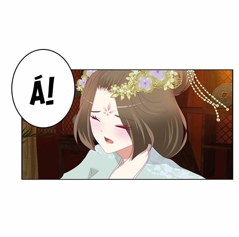 đọc truyện Thông Linh Phi Chương 455 ảnh 20 tại Thiên Thai Truyện