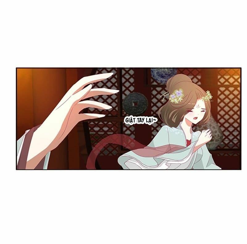 đọc truyện Thông Linh Phi Chương 455 ảnh 22 tại Thiên Thai Truyện