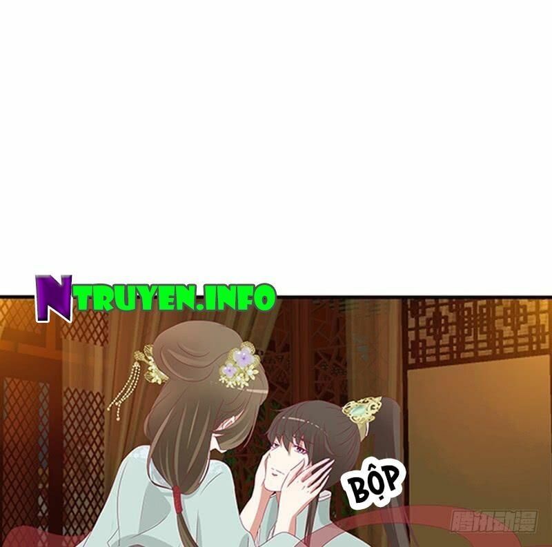 đọc truyện Thông Linh Phi Chương 455 ảnh 25 tại Thiên Thai Truyện