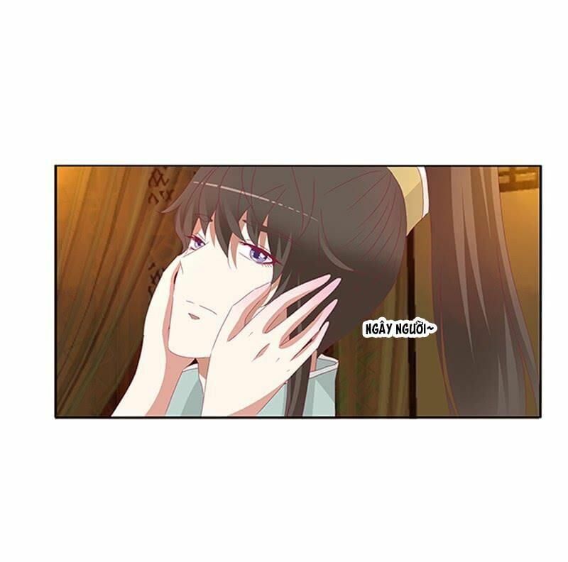 đọc truyện Thông Linh Phi Chương 455 ảnh 28 tại Thiên Thai Truyện