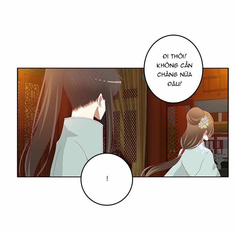 đọc truyện Thông Linh Phi Chương 455 ảnh 32 tại Thiên Thai Truyện