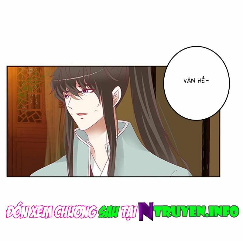 đọc truyện Thông Linh Phi Chương 455 ảnh 33 tại Thiên Thai Truyện