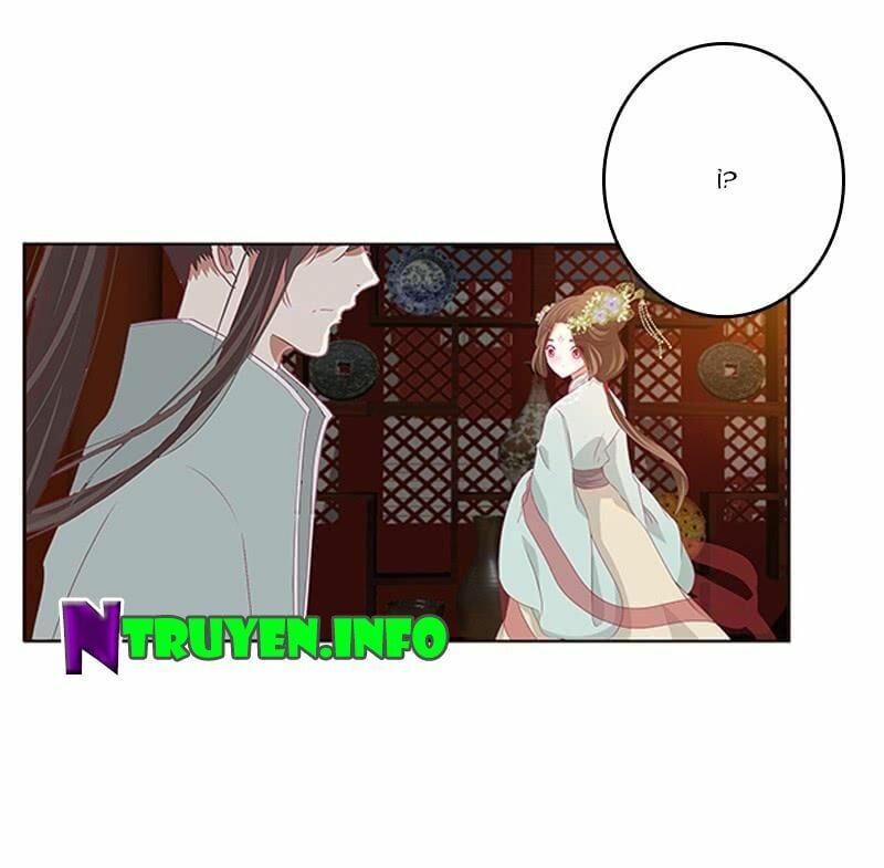 đọc truyện Thông Linh Phi Chương 455 ảnh 9 tại Thiên Thai Truyện