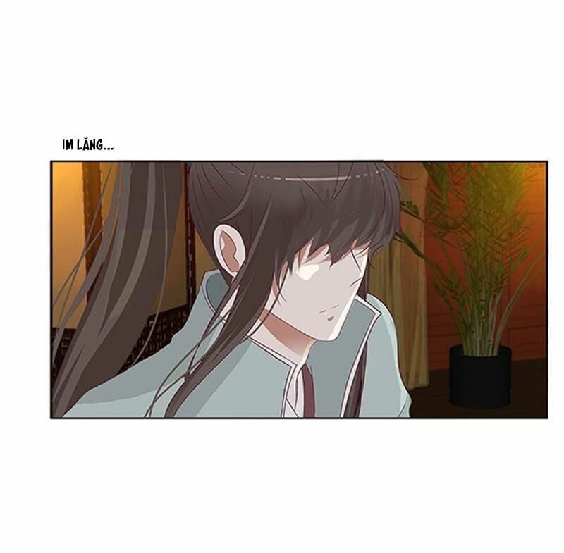 đọc truyện Thông Linh Phi Chương 455 ảnh 11 tại Thiên Thai Truyện