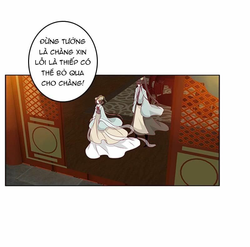 đọc truyện Thông Linh Phi Chương 456 ảnh 12 tại Thiên Thai Truyện