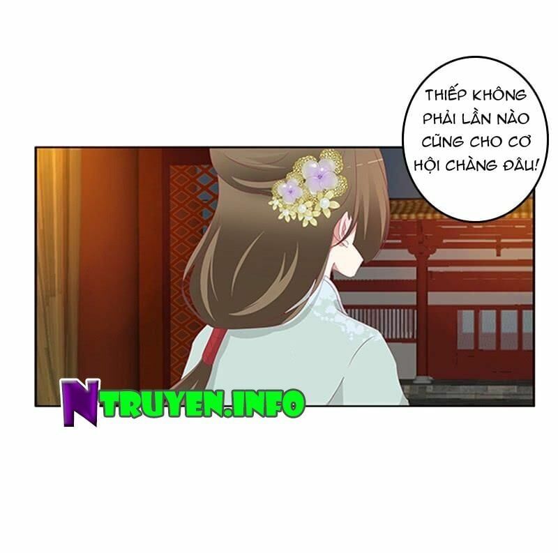 đọc truyện Thông Linh Phi Chương 456 ảnh 13 tại Thiên Thai Truyện