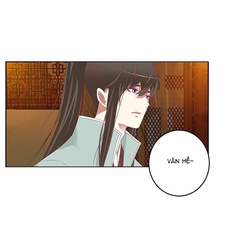 đọc truyện Thông Linh Phi Chương 456 ảnh 14 tại Thiên Thai Truyện