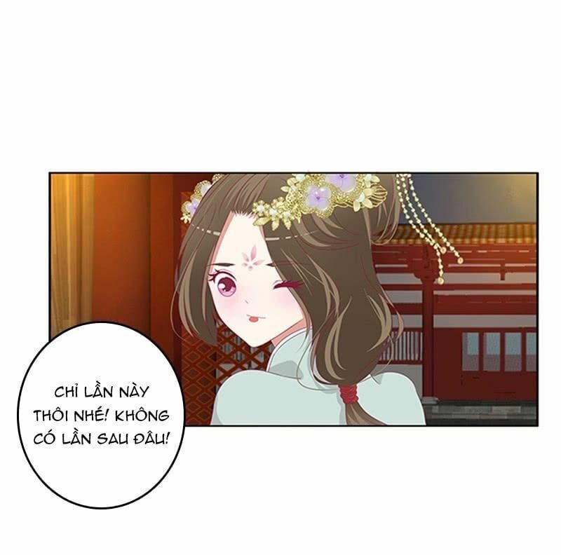 đọc truyện Thông Linh Phi Chương 456 ảnh 15 tại Thiên Thai Truyện