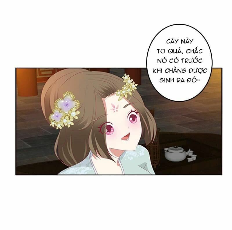 đọc truyện Thông Linh Phi Chương 456 ảnh 19 tại Thiên Thai Truyện