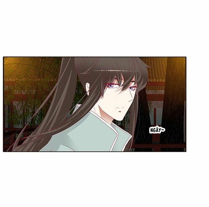 đọc truyện Thông Linh Phi Chương 456 ảnh 20 tại Thiên Thai Truyện