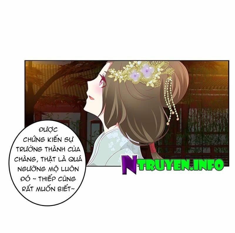 đọc truyện Thông Linh Phi Chương 456 ảnh 21 tại Thiên Thai Truyện