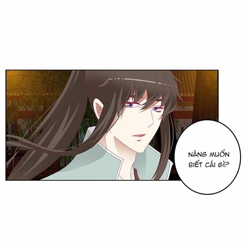 đọc truyện Thông Linh Phi Chương 456 ảnh 22 tại Thiên Thai Truyện