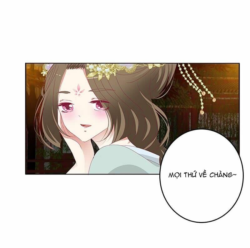 đọc truyện Thông Linh Phi Chương 456 ảnh 23 tại Thiên Thai Truyện