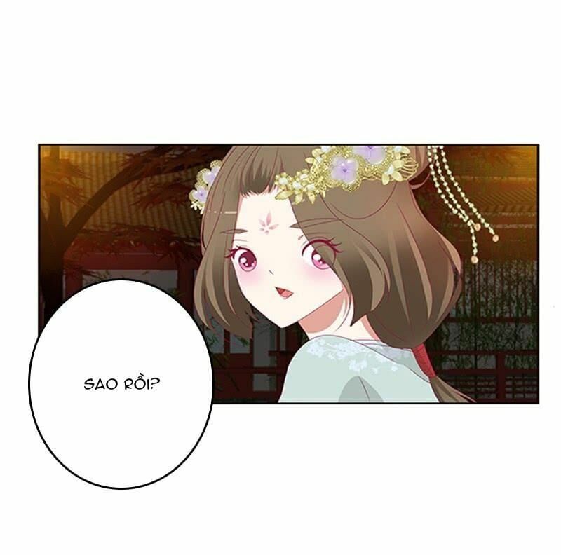 đọc truyện Thông Linh Phi Chương 456 ảnh 25 tại Thiên Thai Truyện