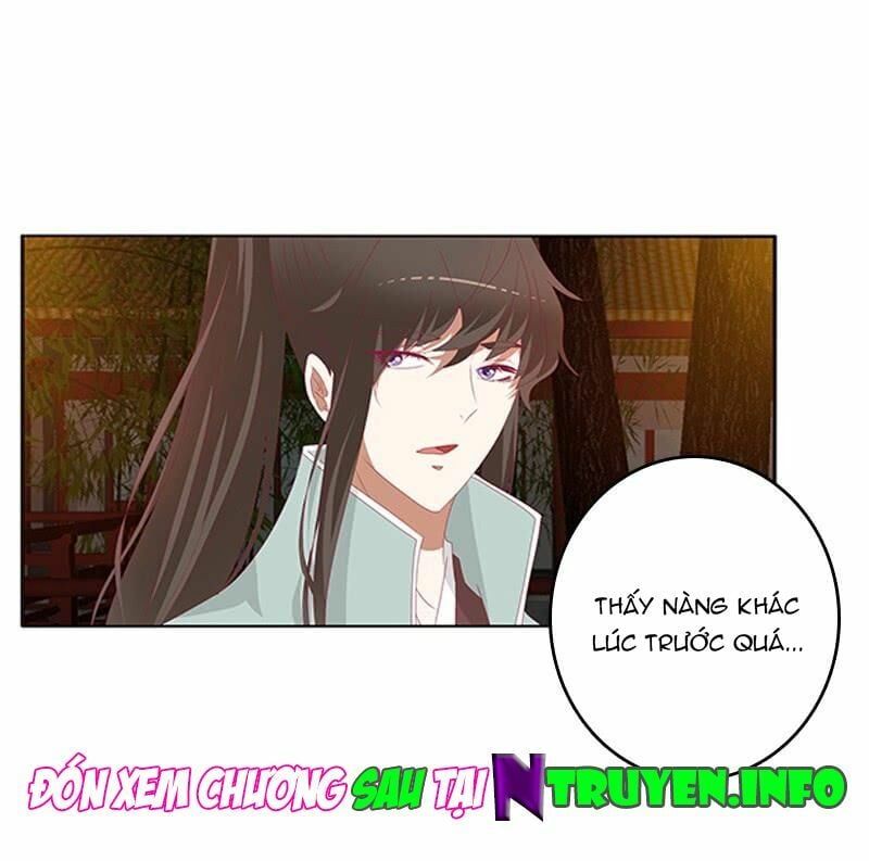 đọc truyện Thông Linh Phi Chương 456 ảnh 26 tại Thiên Thai Truyện