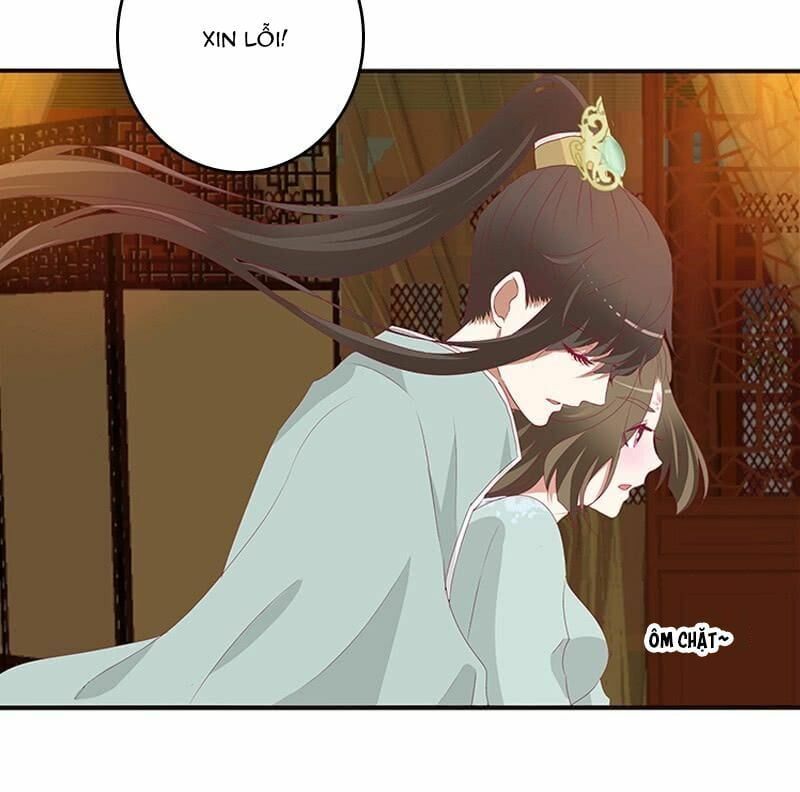 đọc truyện Thông Linh Phi Chương 456 ảnh 7 tại Thiên Thai Truyện