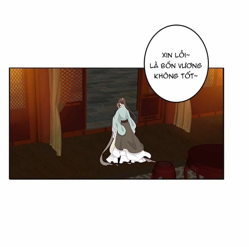 đọc truyện Thông Linh Phi Chương 456 ảnh 8 tại Thiên Thai Truyện